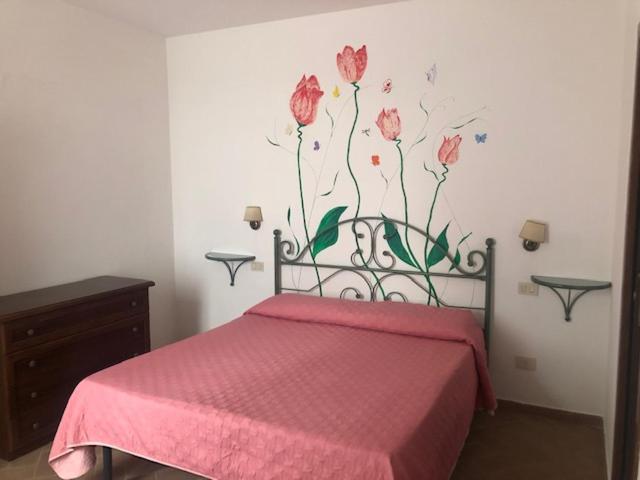 Agriturismo Il Saragiolo Villa Montemerano Bagian luar foto